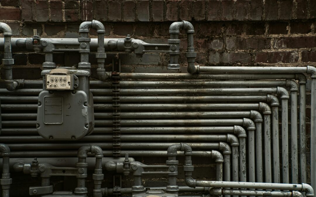 Common Signs of Gas Line Issues and How a Gas Plumber Can Help