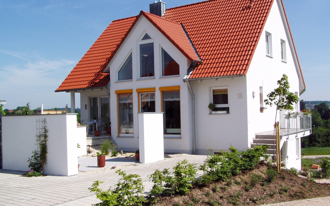 Roofing Ideas for Home Improvement That Pay Off in the Long Run