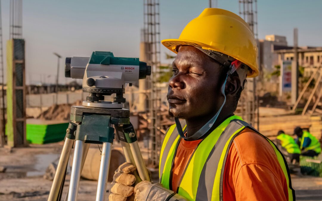 Understanding Measured Building Surveys: A Comprehensive Guide