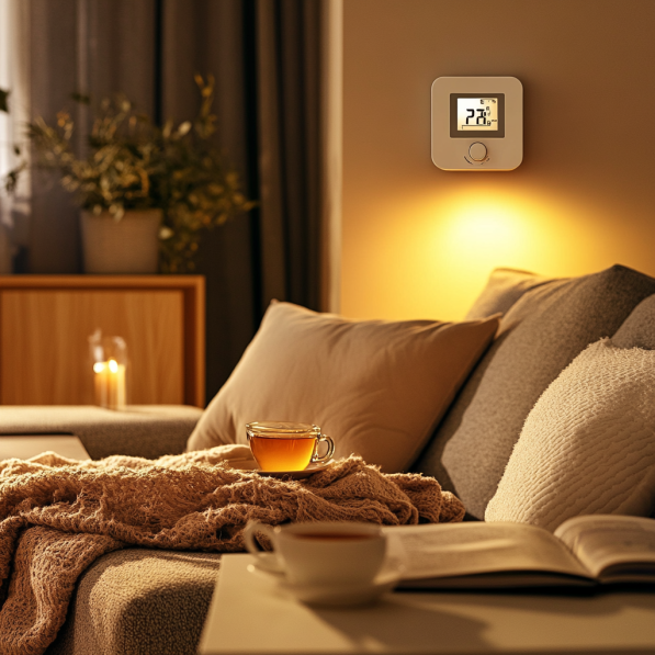 Why Your Furnace Deserves Better Than the Silent Treatment