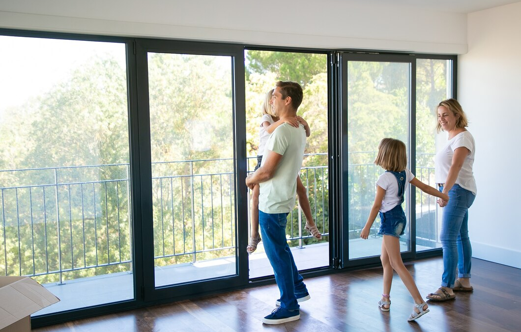 Window Security Film: Your Secret Weapon for Safety, Privacy & Savings