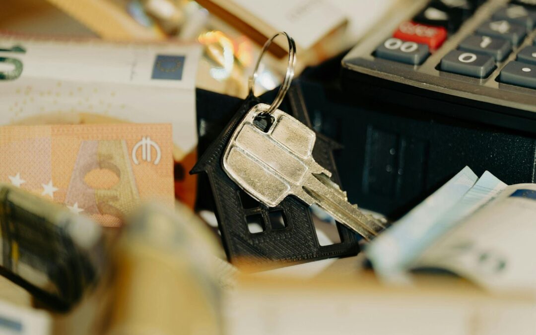 How Quick Loans Can Help With Urgent Property Expenses