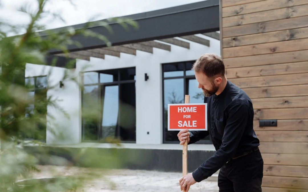 How Cash Homebuyers Bring Certainty to Home Sales