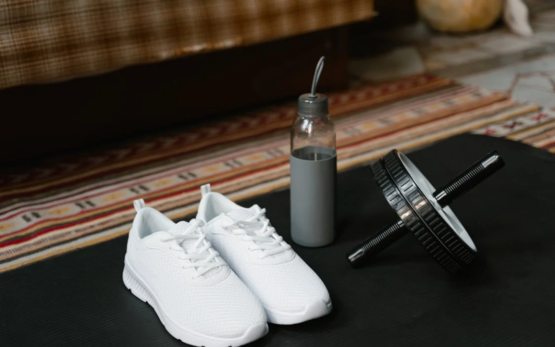 How an Anti-Fatigue Floor Mat Reduces Leg and Back Pain