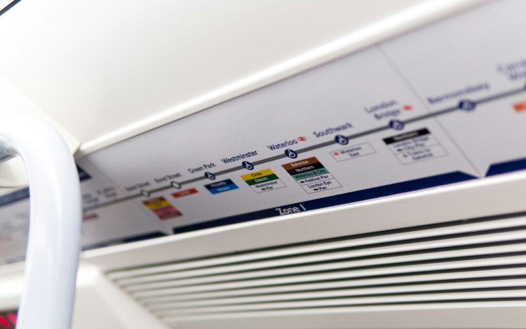 Your AC Might Be Dying: 5 Signs It’s Time to Replace It