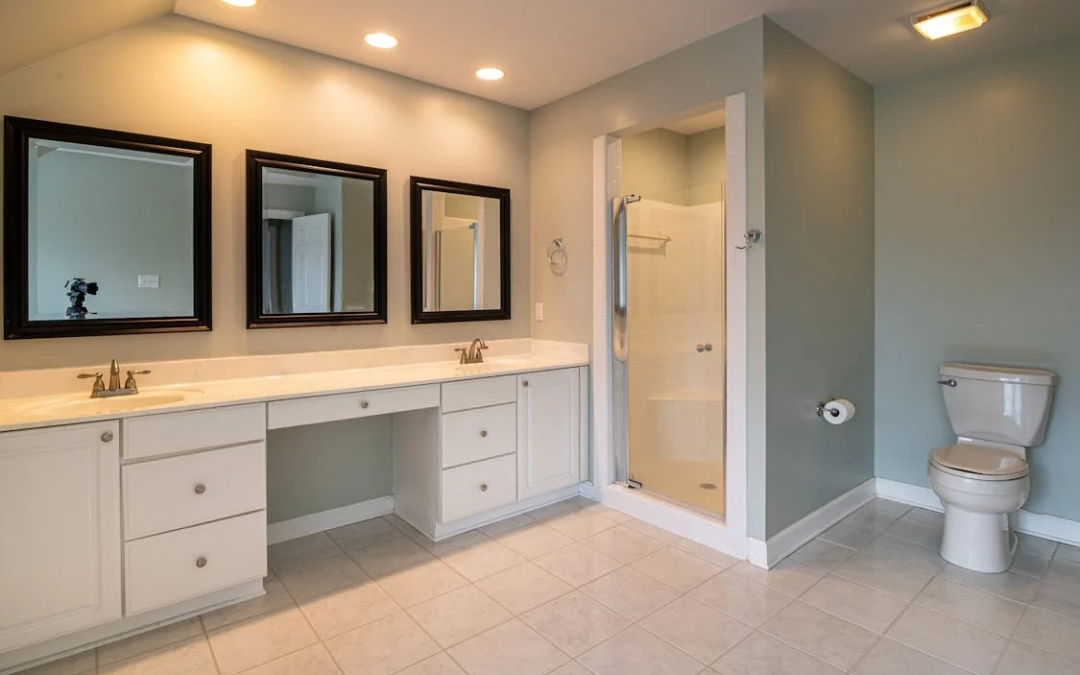 The Complete Guide to Schluter®-DITRA-HEAT: A Smarter Way to Warm Your Tiled Floors