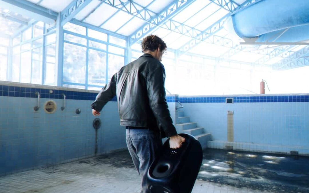 Inside a Professional Mold Remediation: What Actually Happens?