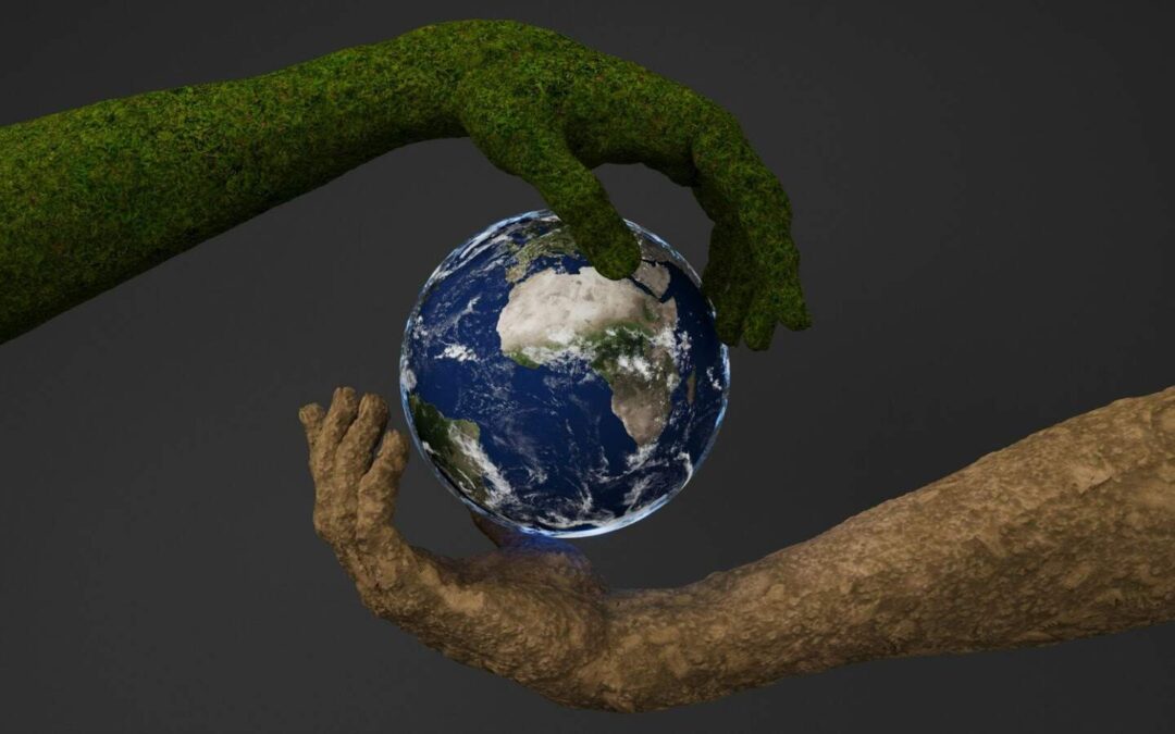 10 Ways Technology is Revolutionizing Sustainability