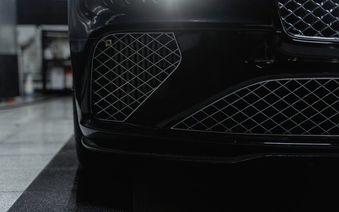 Bentley Repair Shop: What to Look for in a Specialist