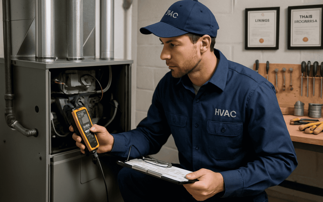 Calgary’s Guide to Finding Qualified HVAC Technicians: Your Complete Roadmap to Comfort