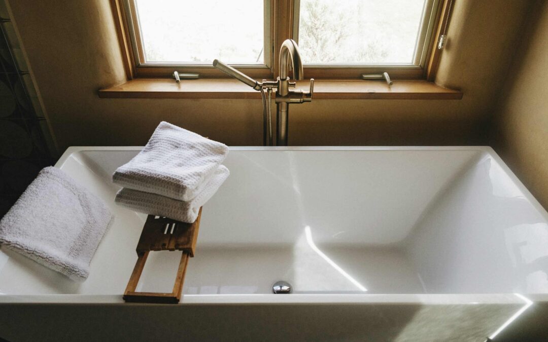 Acrylic Bathtub: A Warm Revolution In Modern Bathroom Space