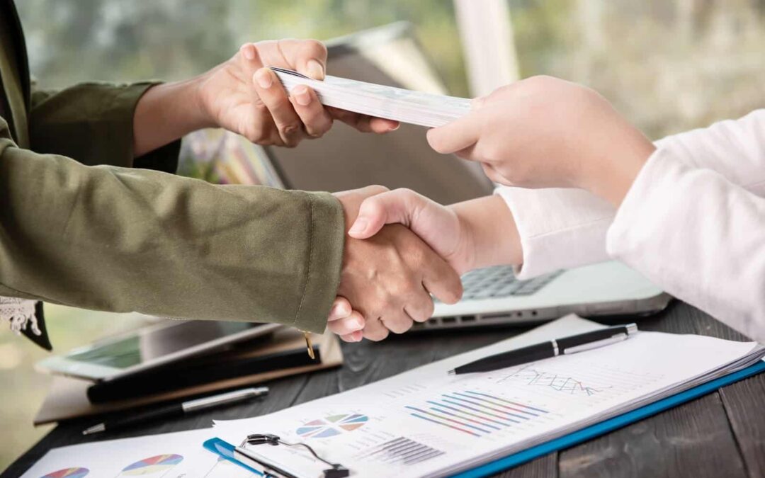 DSCR Loans Explained: A Smart Path to Home Financing for Investors and Self-Employed Buyers