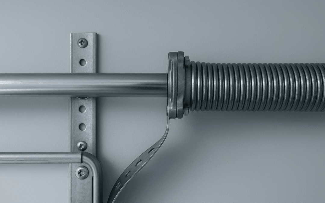 How to maintain your garage door for long-lasting performance