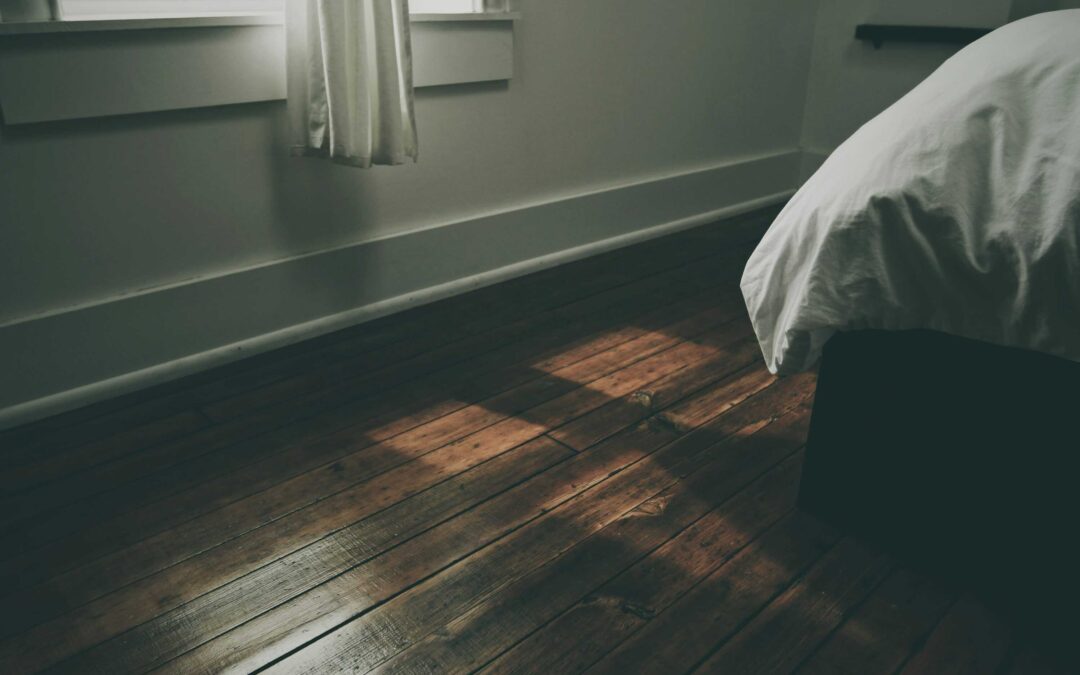 How to Know If Your Wood Floor Can Be Refinished
