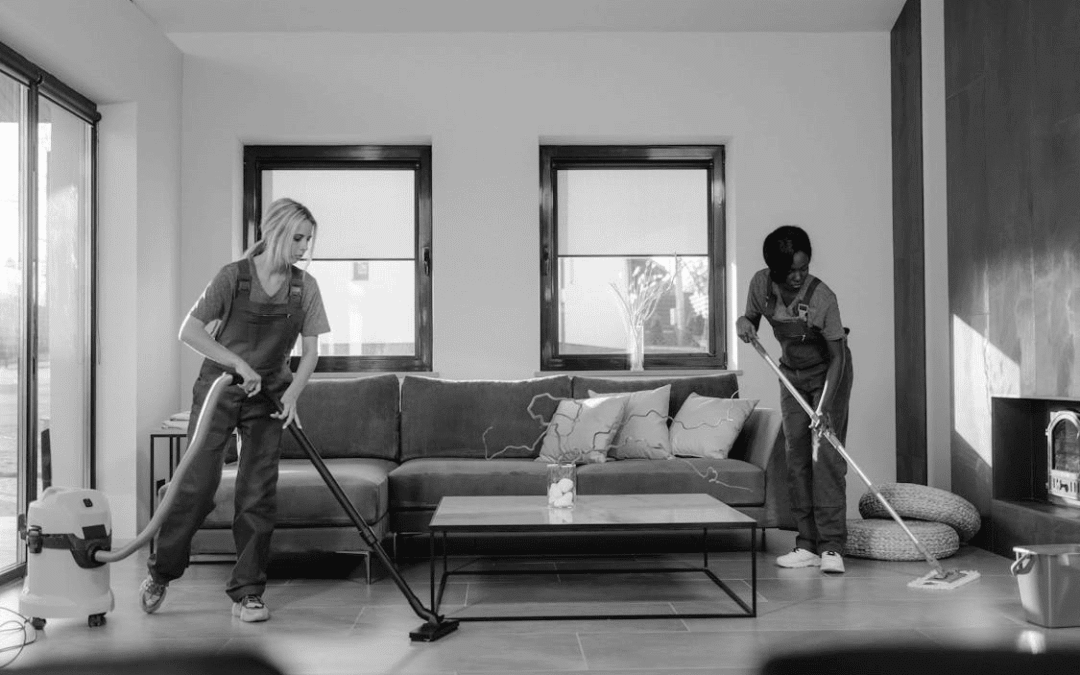 The Ultimate Guide to Cleaning Your Home Year-Round: Melbourne Edition