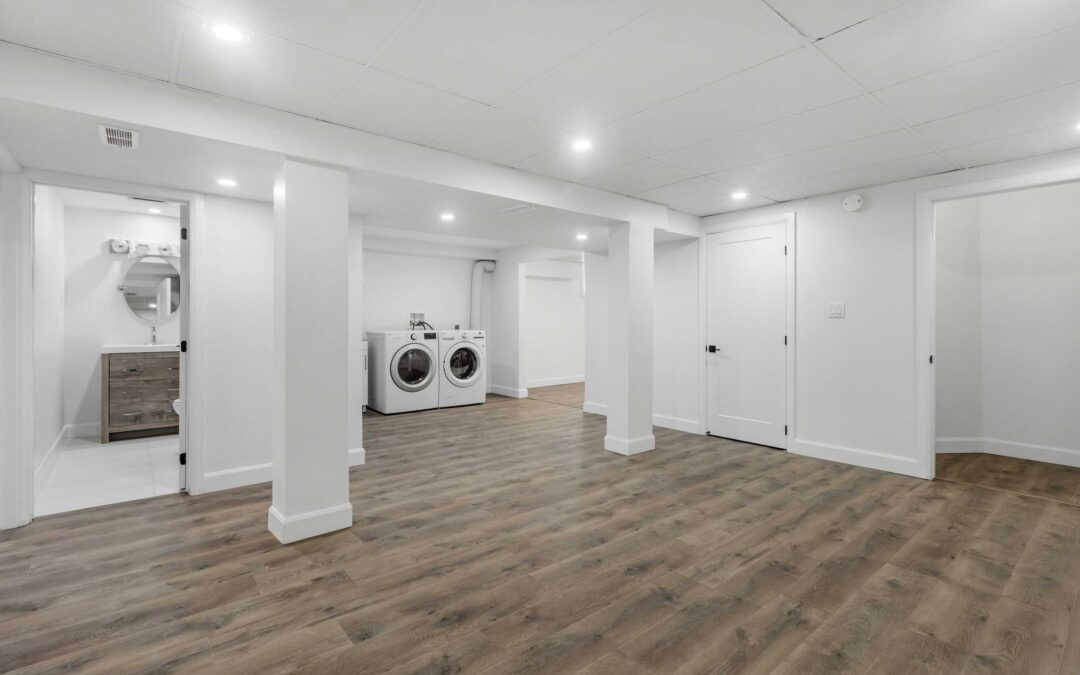 Turning Vision Into Walls: How Experts Create Your Dream Home