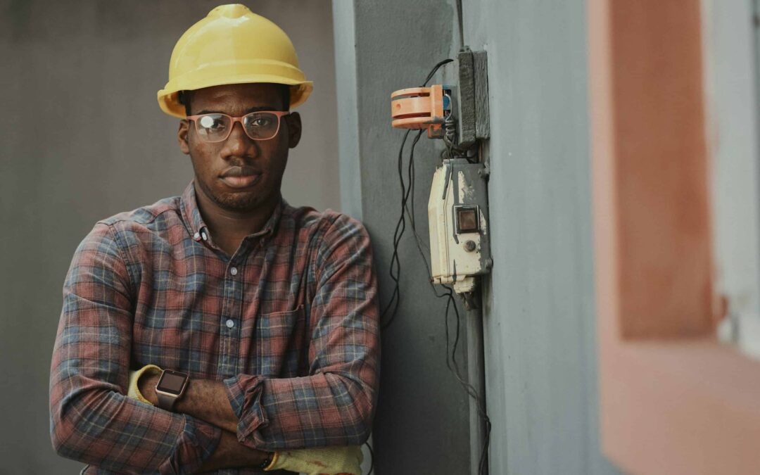 How a Residential Electrician Can Help Make Your Home Safer for Children