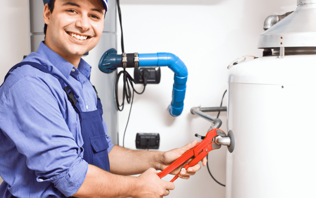 Factors That Affect the Labor Cost of Installing a Water Heater