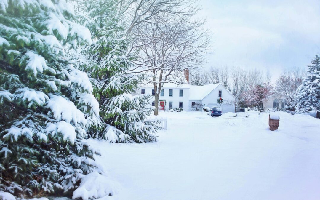 The Complete Winter Prep Checklist for Cozy and Safe Homes