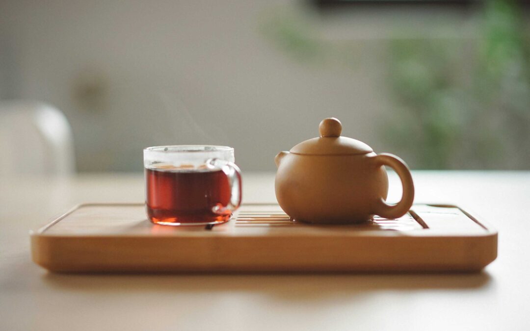 From Flavor to Freshness: Why You Should Choose Loose Leaf Tea Over Bags