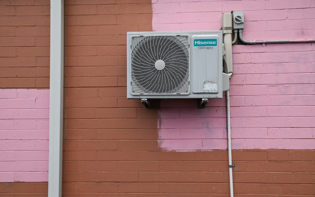 Top HVAC Efficiency Upgrades for Older Homes