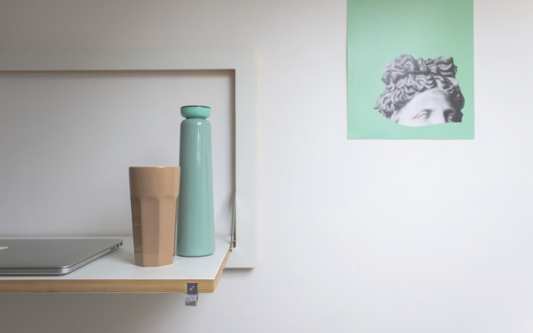 The Rise of Space-Saving Furniture: Why Bunk Beds Are the Future of Family Homes