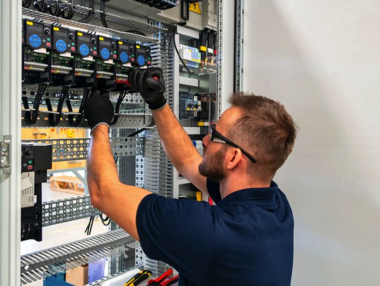 Future-Proof Your Business with Commercial Electrical Upgrades