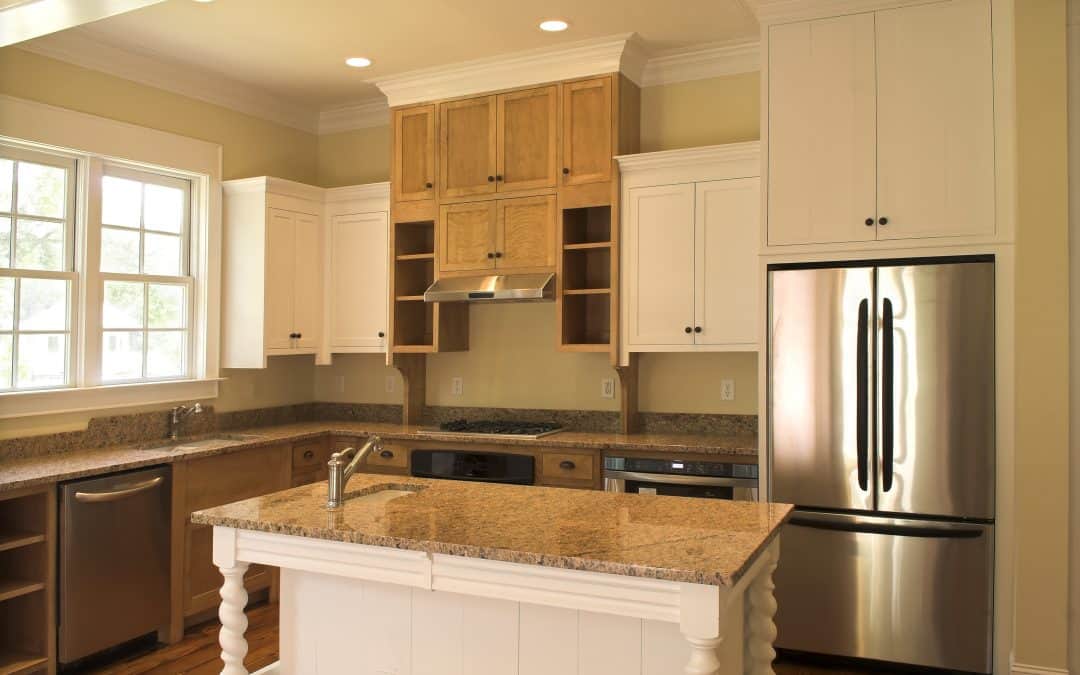 Effective Ideas for Keeping Your Countertop in Good Condition