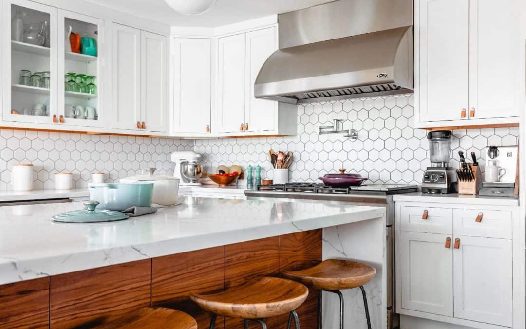 Creative Ideas for Home Remodeling in 2019