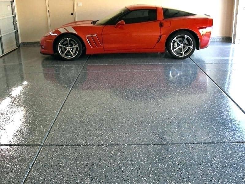 Reasons to Invest in Garage Floor Epoxy