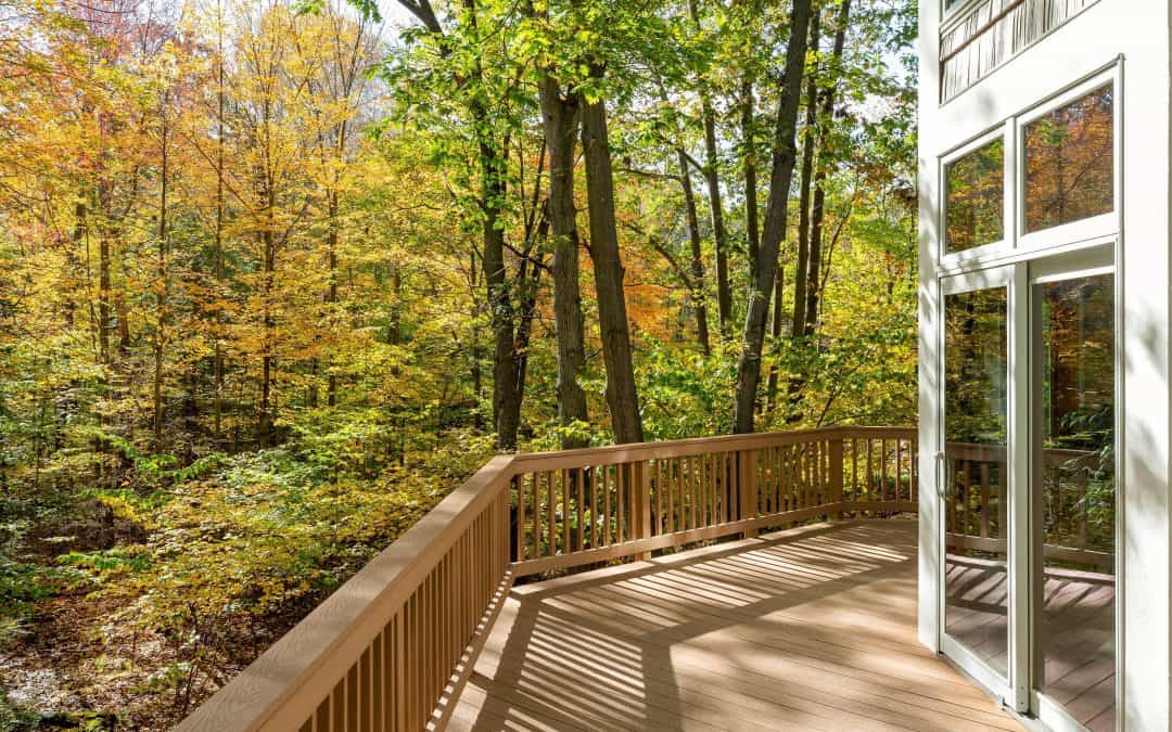 7 Tips to Keep Your Composite Deck Looking Like New
