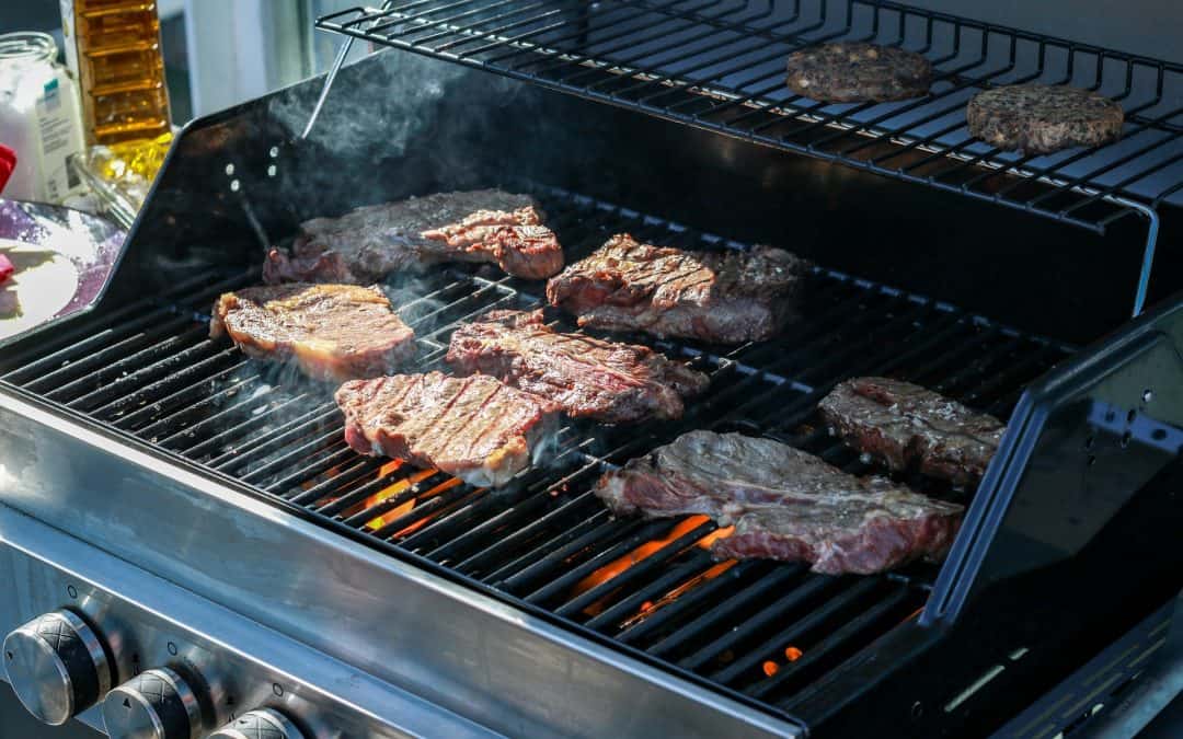 How to Choose the Best Solid Grills Under $200