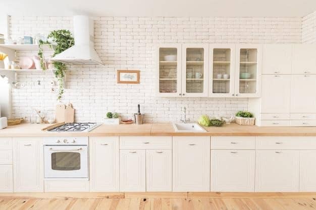 4 Affordable and Attractive Kitchen Cabinet Options You Should Know