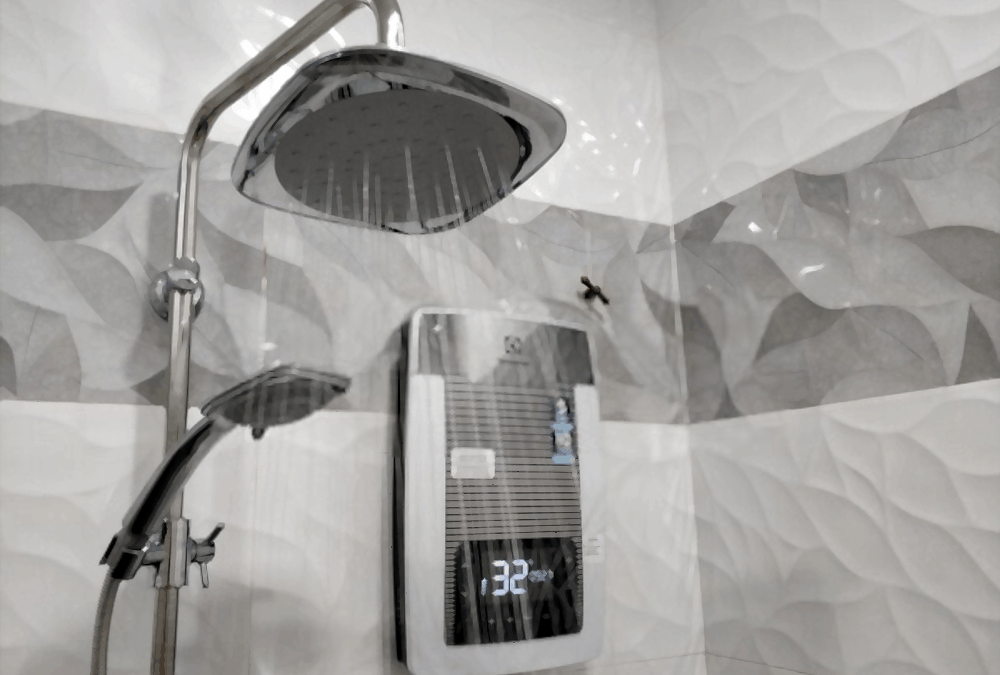 What to Look For When Buying a Shower Panel System