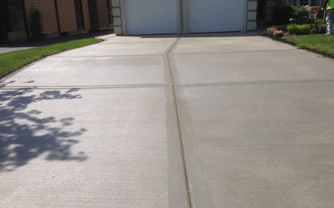 Exploring Your Driveway Material Options