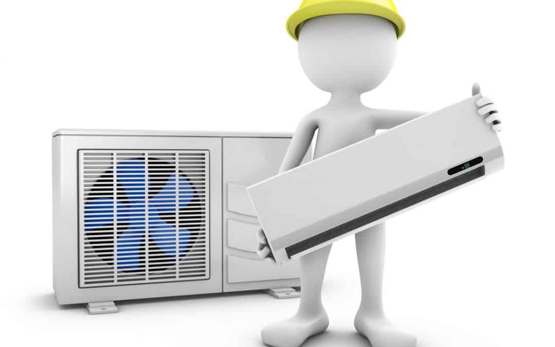 How to Save Money on AC Repairs