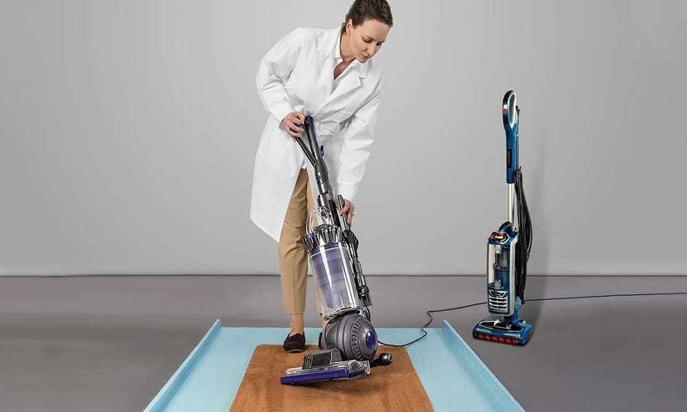 How to Choose the Best Vacuum Cleaner
