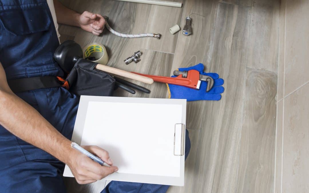 How to Find the Best Plumbers Near You