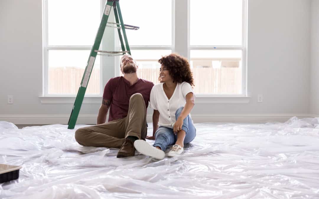 What Are the Most Valuable Home Renovations?