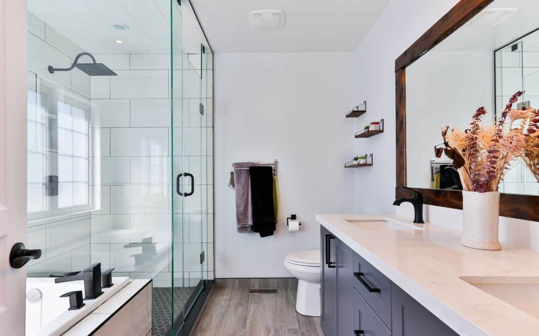 Ingenious Tricks to Make Your Bathroom Look Expensive