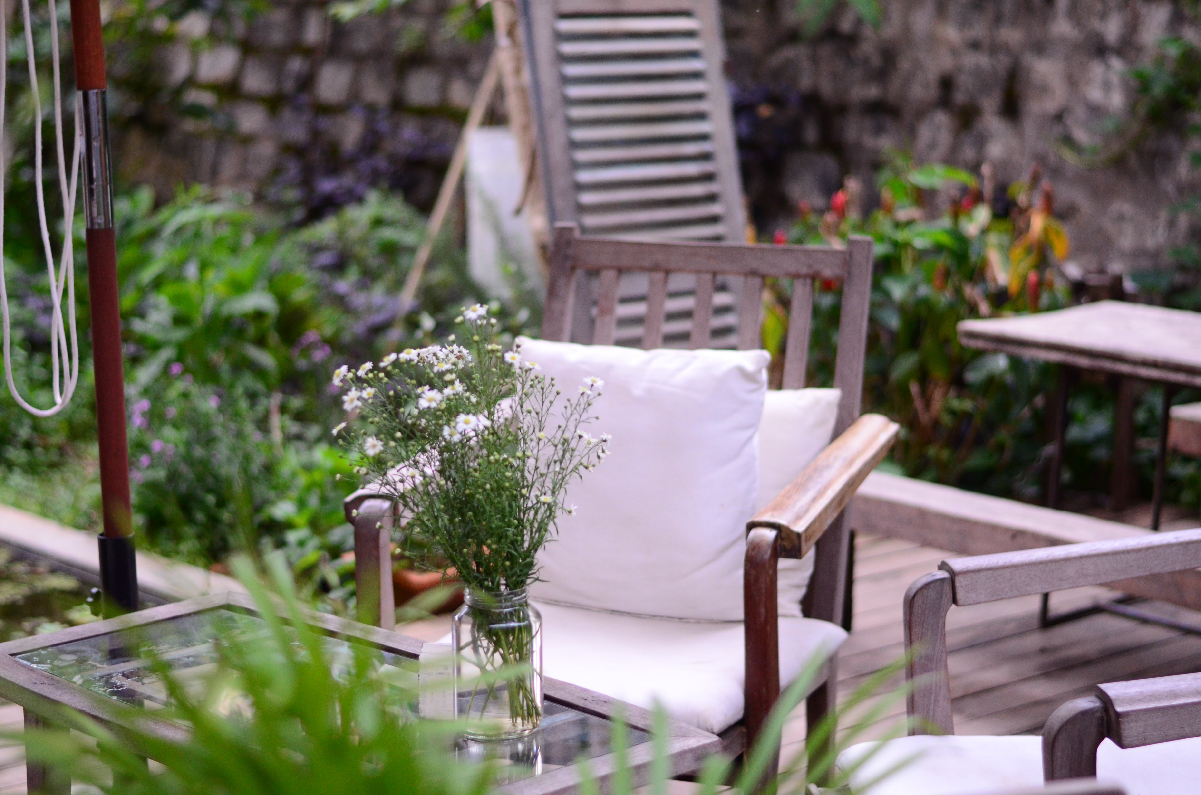 Ways to Perk Up Your Porch and Patio