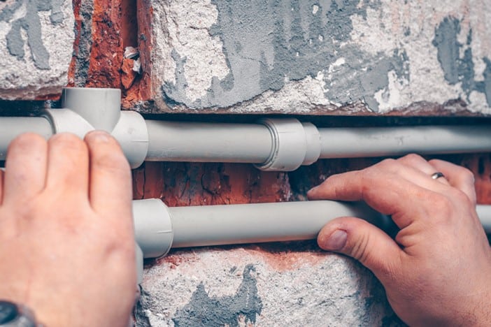 4 ways of Installing a Pipe Lining System in Your Home