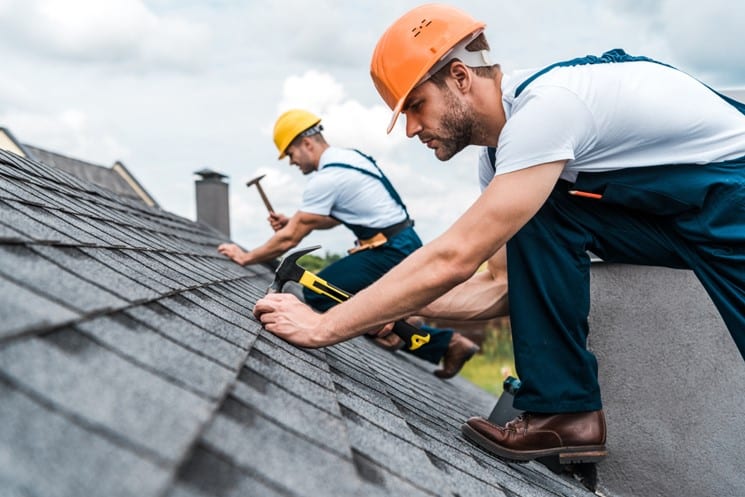 How To Find A Good Roofing Contractor