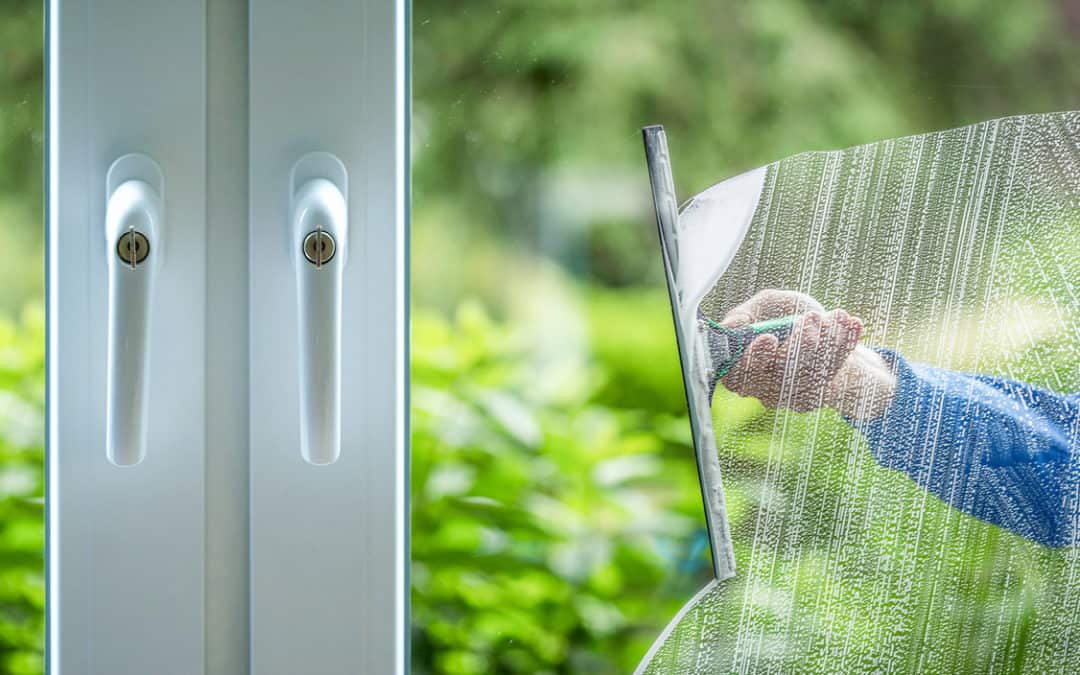 How Often Do You Need Your Exterior Windows Cleaned?