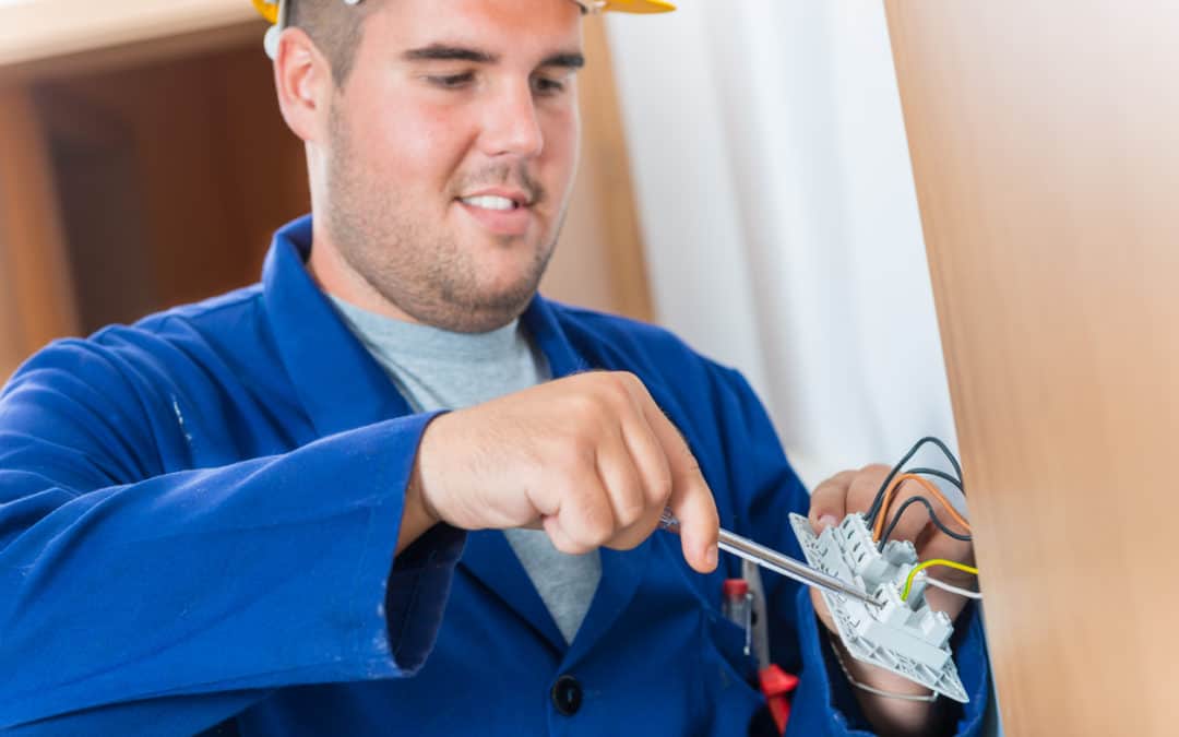 4 Electrician Specializations