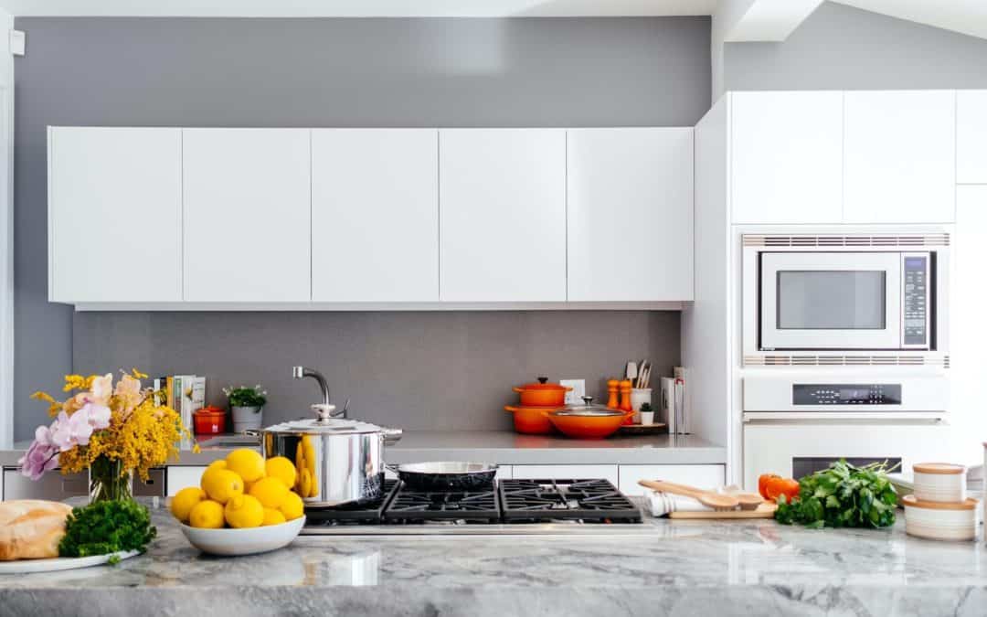 Boost Property Value with Smart Kitchen Remodeling Projects