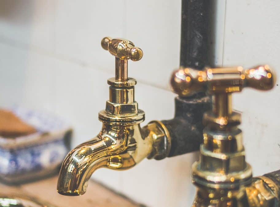 When to Hire a Professional Plumber