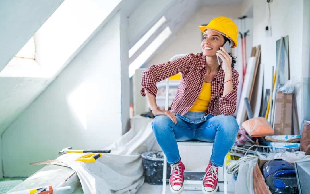 What Makes the Best Renovation Companies?