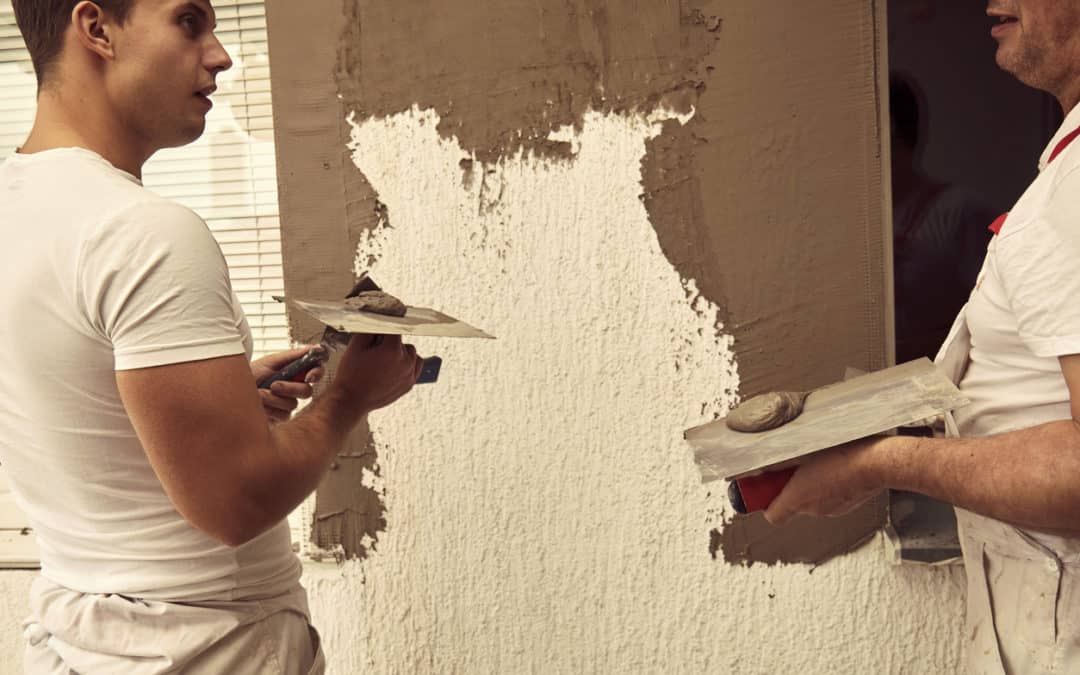4 Reasons You Need a Stucco Contractor | Find The Home Pros