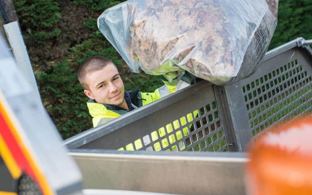 5 Qualities of an Expert Rubbish Removal Service